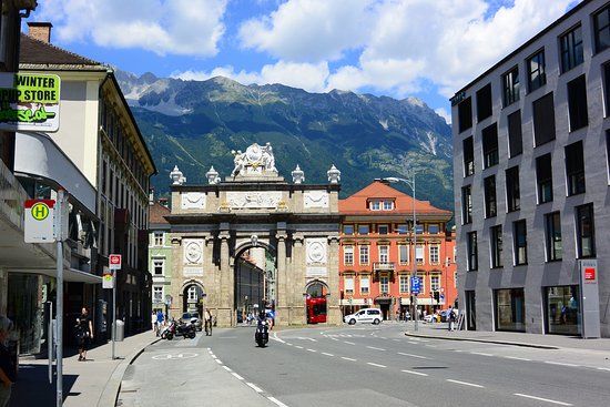 Arco Trionfale